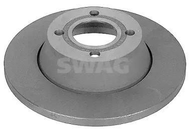 Тормозной диск SWAG купить